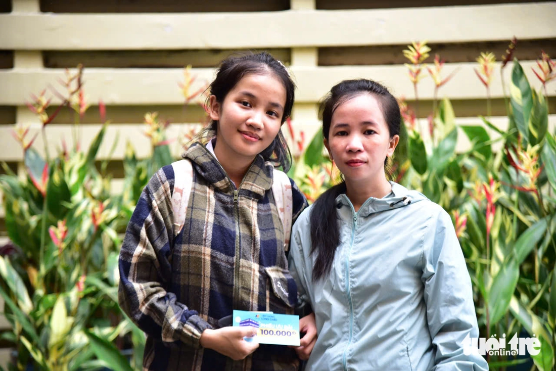 tiếp sức đến trường - Ảnh 7.