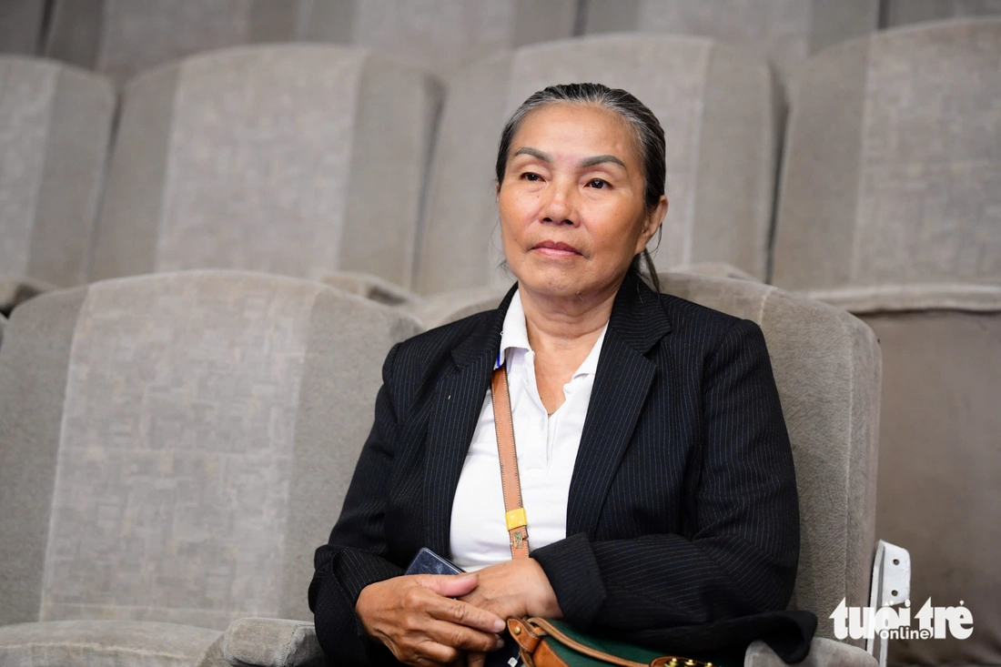 tiếp sức đến trường - Ảnh 3.