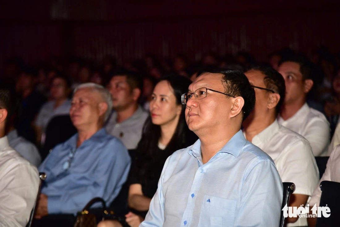 tiếp sức đến trường - Ảnh 10.