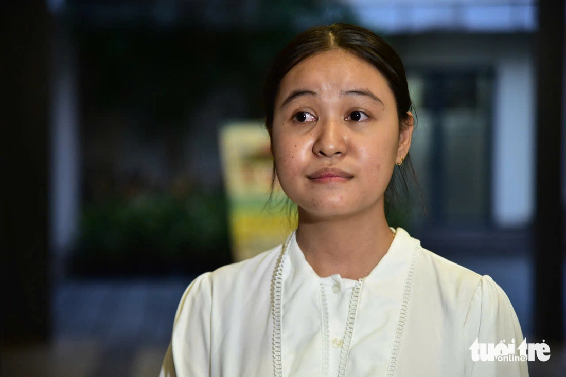 tiếp sức đến trường - Ảnh 13.