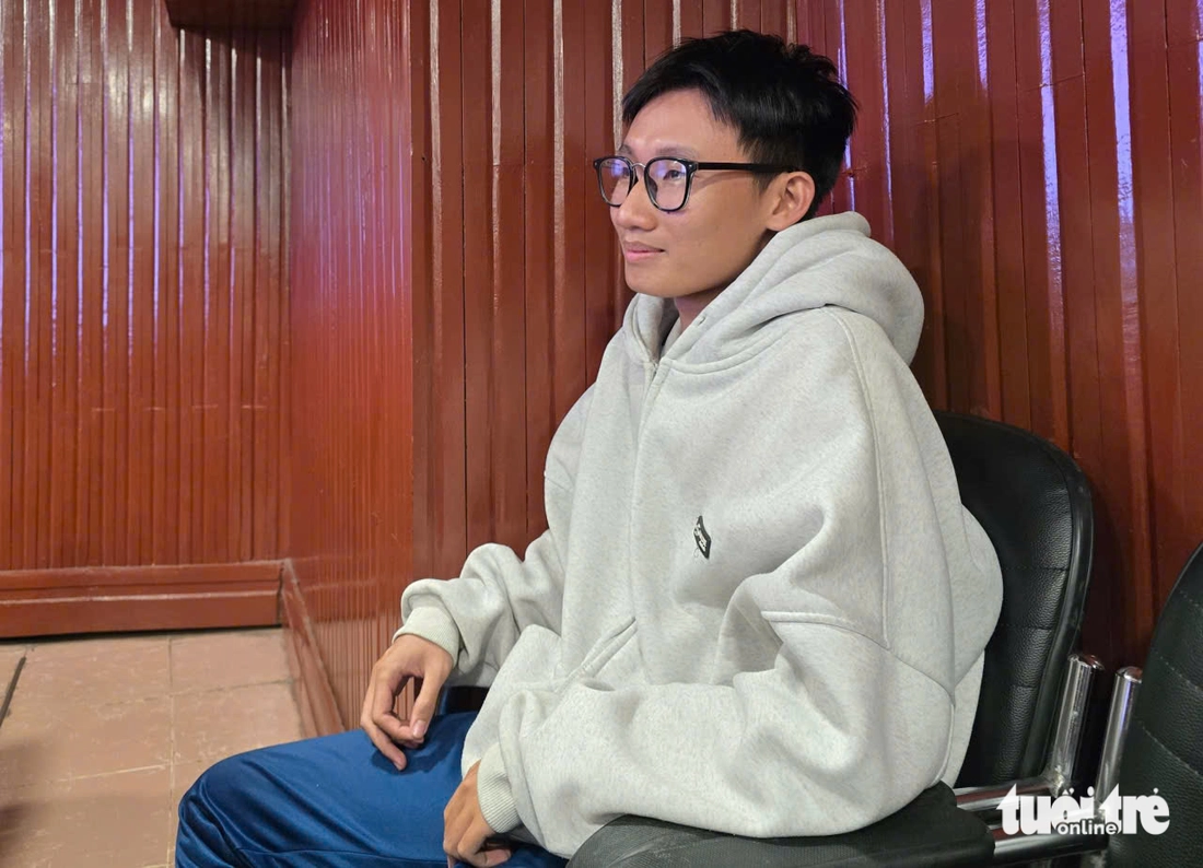 tiếp sức đến trường - Ảnh 14.