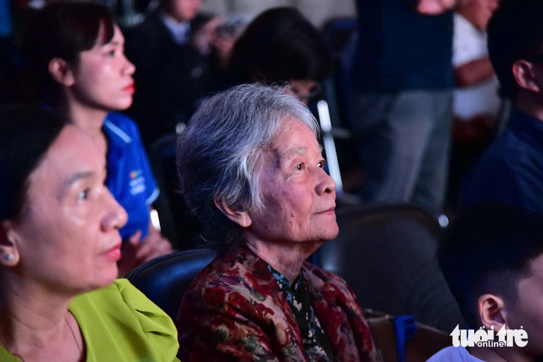 tiếp sức đến trường - Ảnh 17.