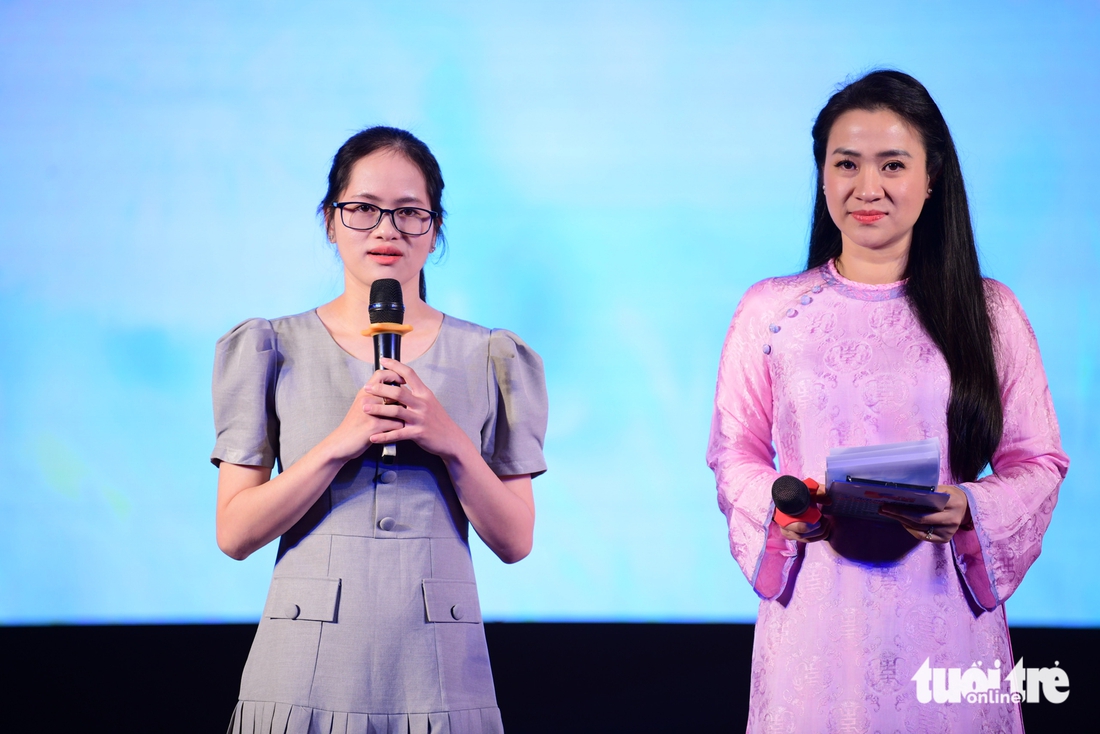 tiếp sức đến trường - Ảnh 23.