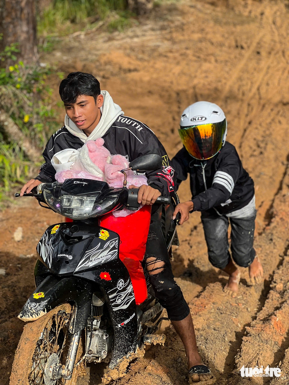 Đà Lạt - Ảnh 2.