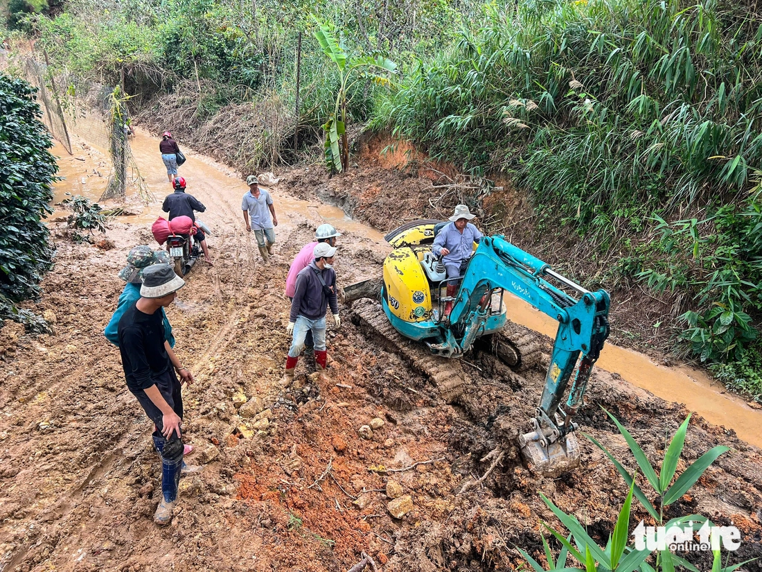 Đà Lạt - Ảnh 7.