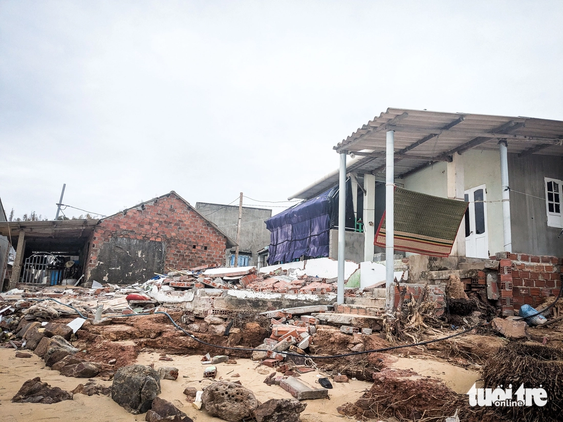 Thanh thiếu nhi TP.HCM gói ghém ân tình, gửi trao đồng bào tả tơi nơi tâm bão - Ảnh 7.