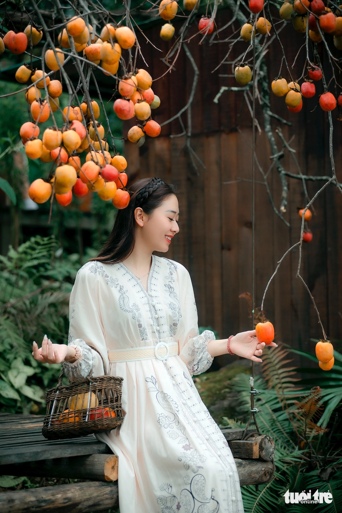 Vườn hồng Đà Lạt, nơi ai bước vào cũng hóa đoan trang- Ảnh 7.