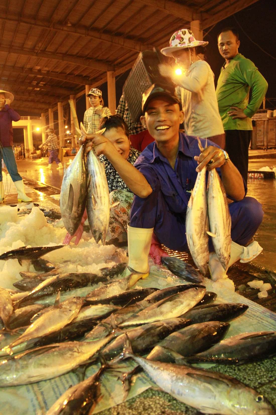 Đà Nẵng - Ảnh 2.