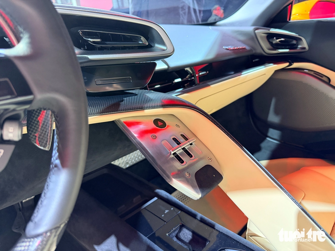 Ferrari 849 Testarossa - Ảnh 11.