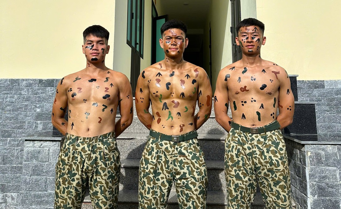 đặc công nước - Ảnh 5.