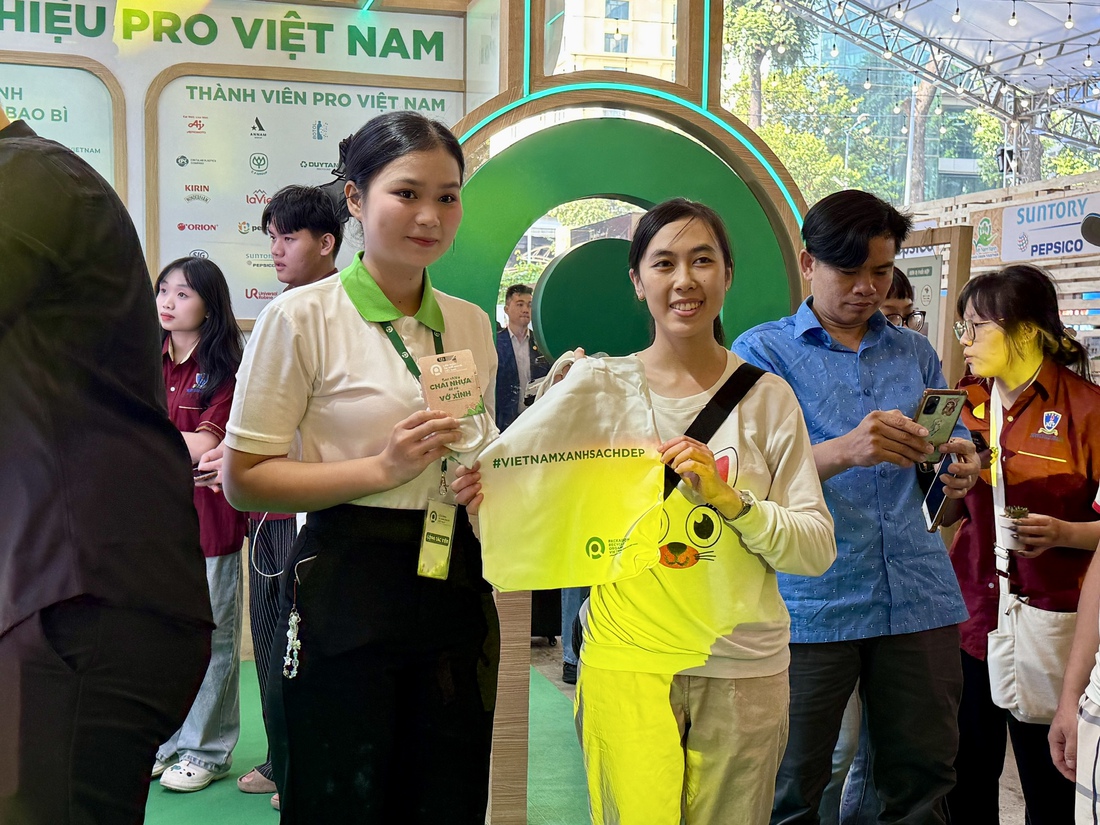 Việt Nam Xanh - Ảnh 10.