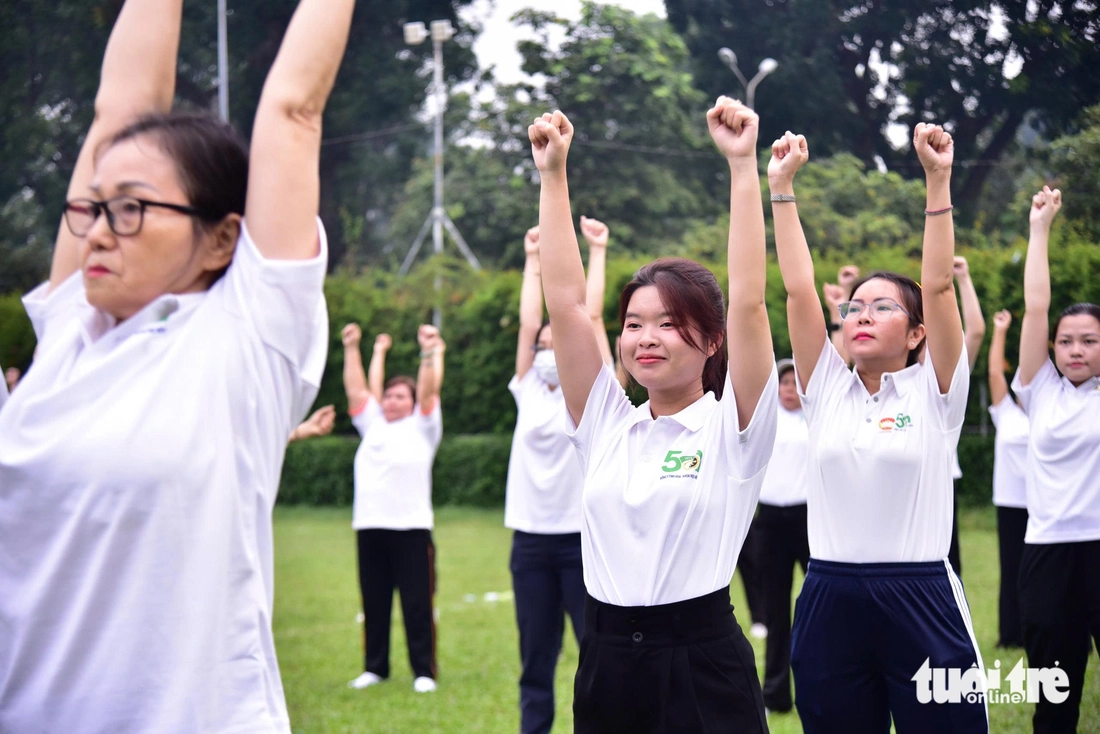 dưỡng sinh - Ảnh 7.