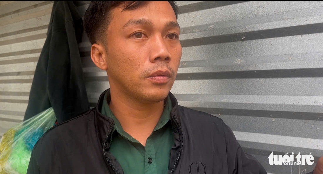 khánh lê - Ảnh 6.