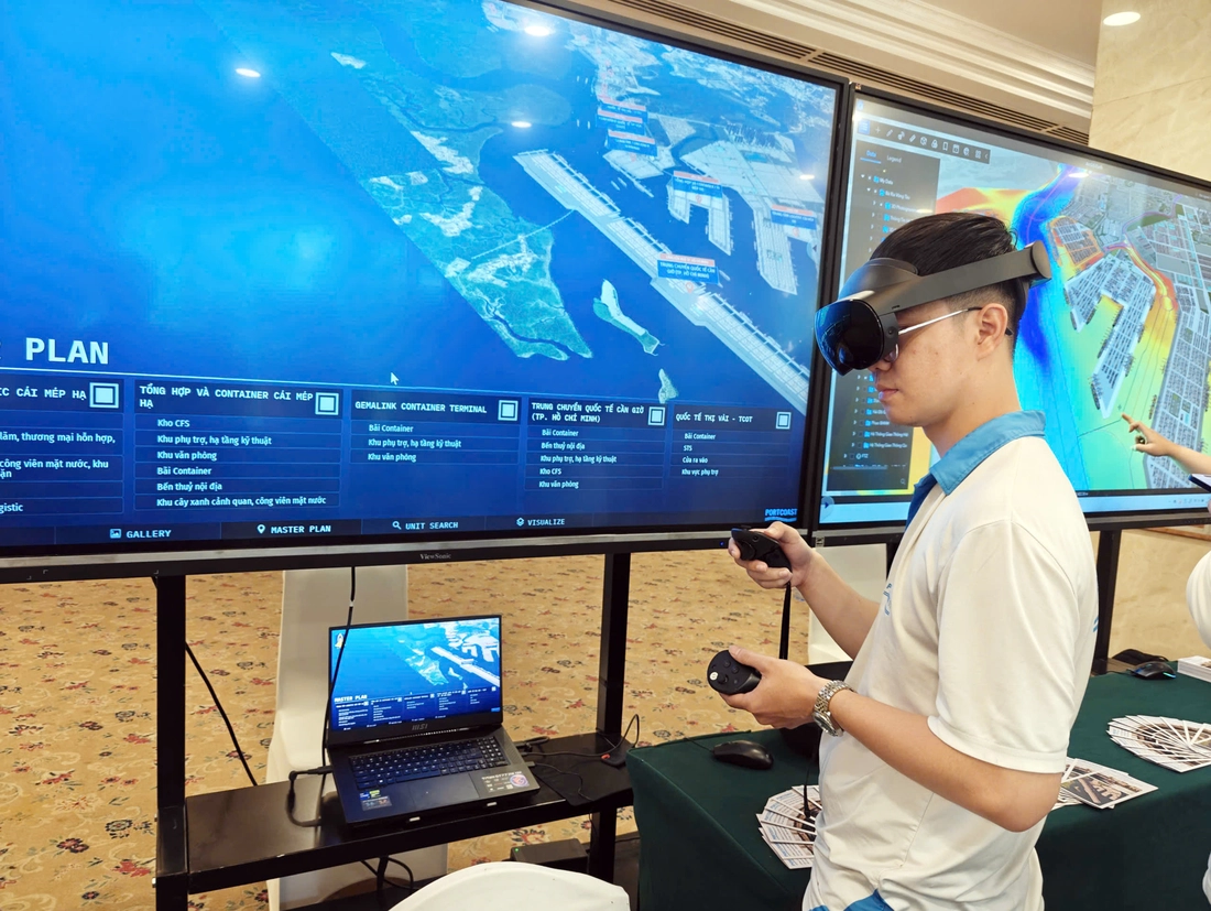 thanh niên - Ảnh 3.