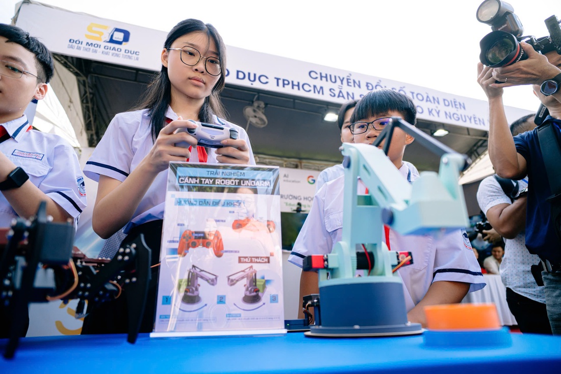 giáo dục - Ảnh 3.