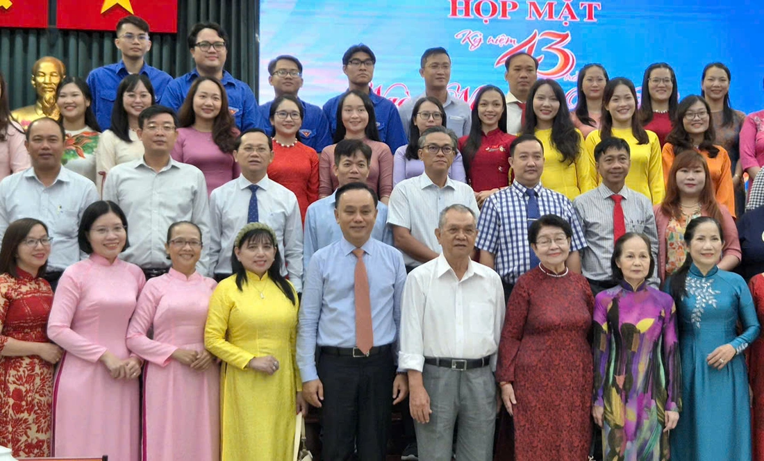 Nhận thức nhà giáo quyết định chuyển đổi số giáo dục - Ảnh 1.