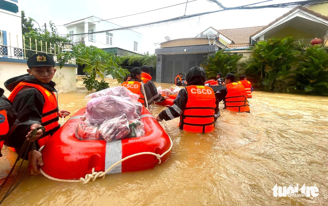 cô lập - Ảnh 3.