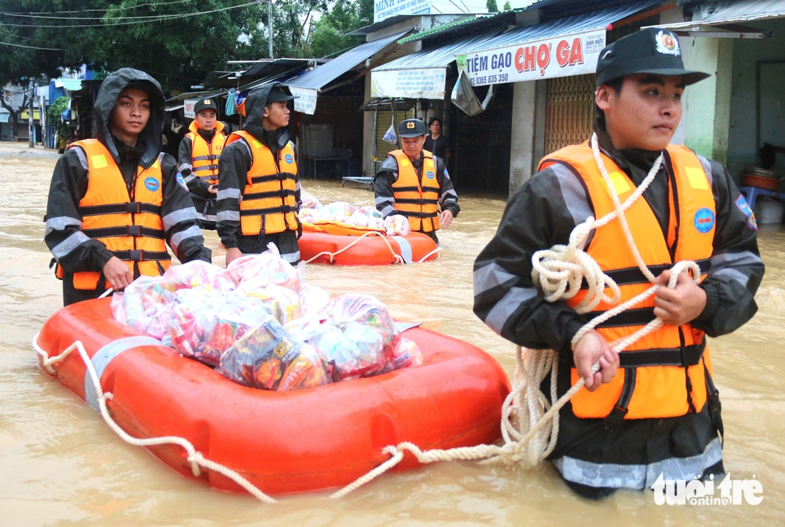cô lập - Ảnh 10.