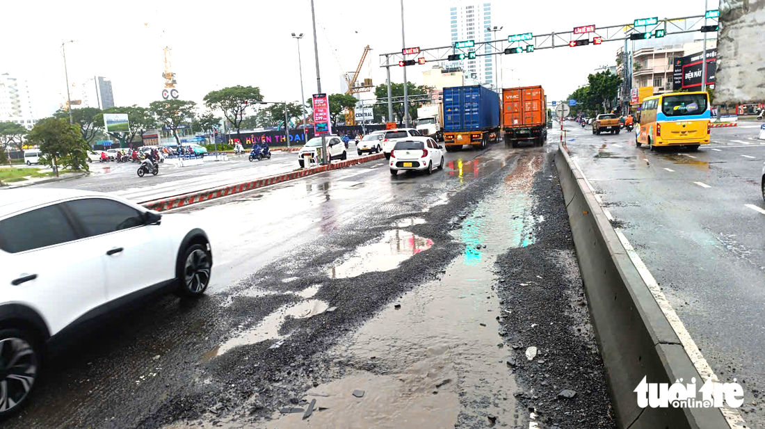 Đà Nẵng - Ảnh 1.