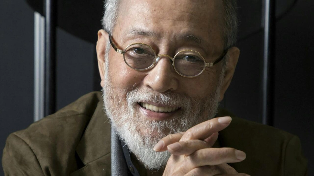 Năm 2025, thế giới nghệ thuật vĩnh biệt những gương mặt vĩ đại nào? - Ảnh 3.