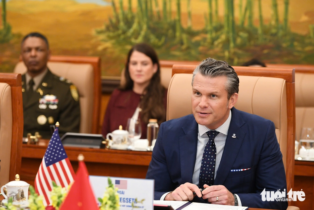 bộ chiến tranh mỹ - Ảnh 6.