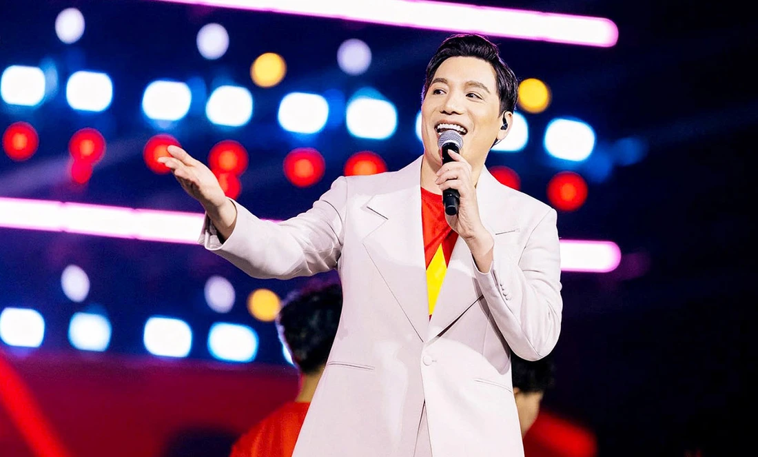 Thành phố sáng tạo điện ảnh đầu tiên của Đông Nam Á: - Ảnh 5. Thành phố sáng tạo điện ảnh đầu tiên của Đông Nam Á: - Ảnh 3.