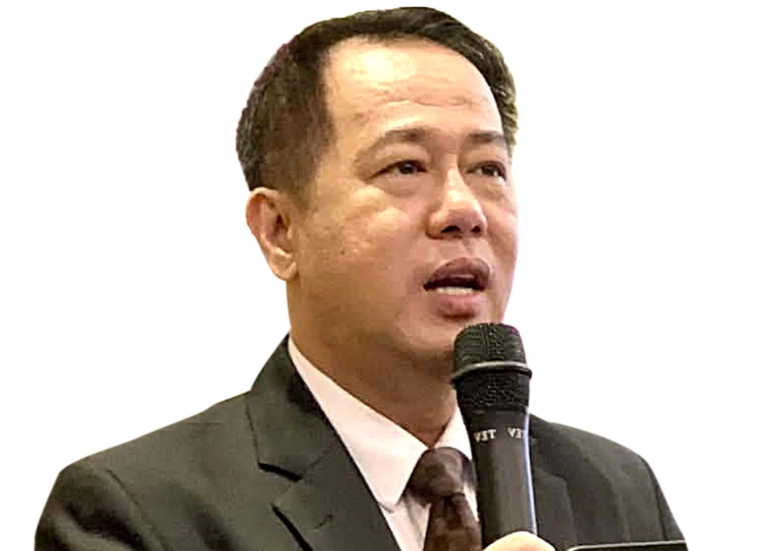 nhà giáo - Ảnh 2.