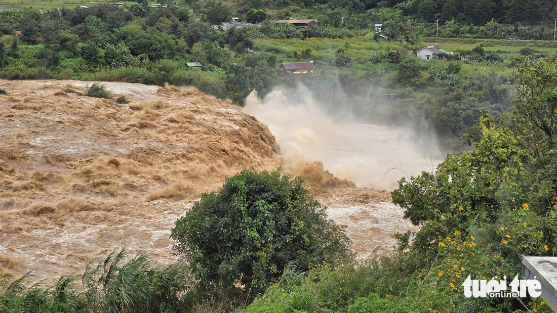 sông Đa Nhim - Ảnh 6.