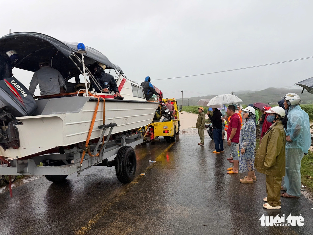 lũ lụt - Ảnh 5.