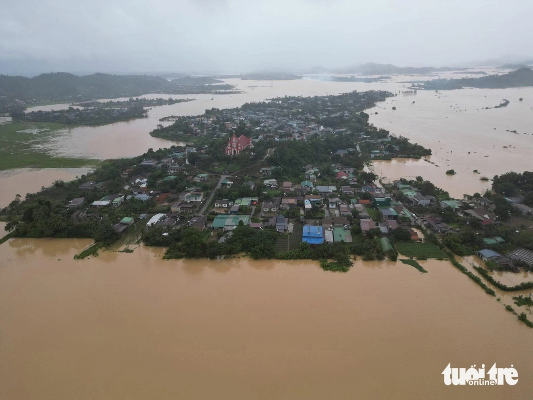 lũ lụt - Ảnh 7.