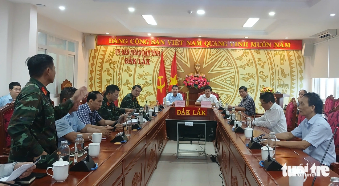 lũ lụt - Ảnh 8.