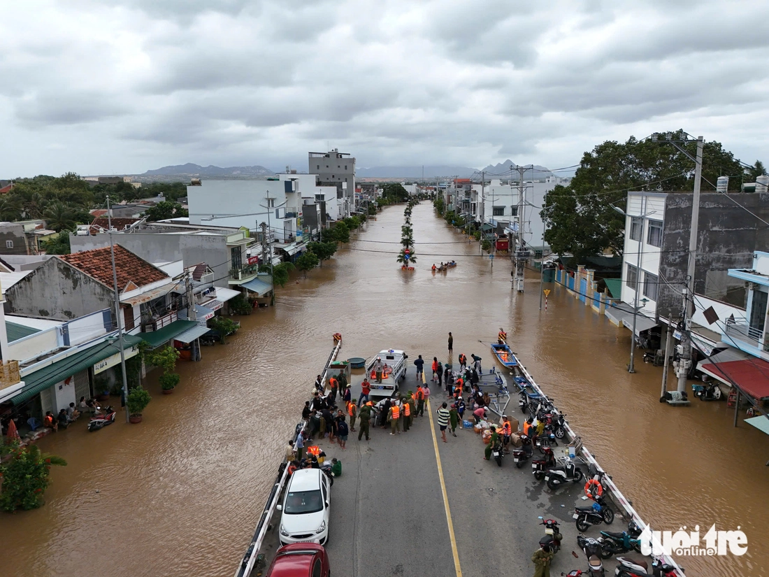 Phan Rang - Ảnh 2.
