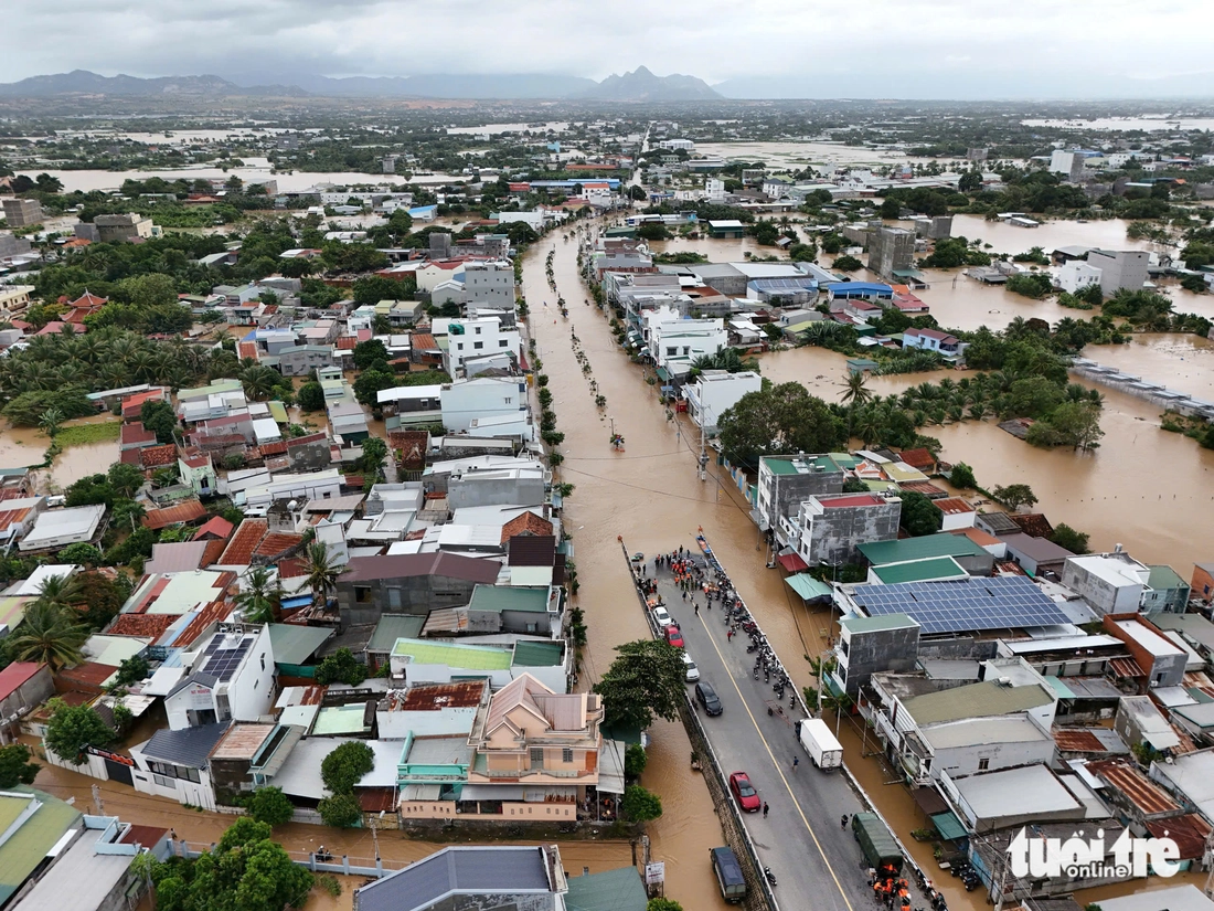 Phan Rang - Ảnh 3.