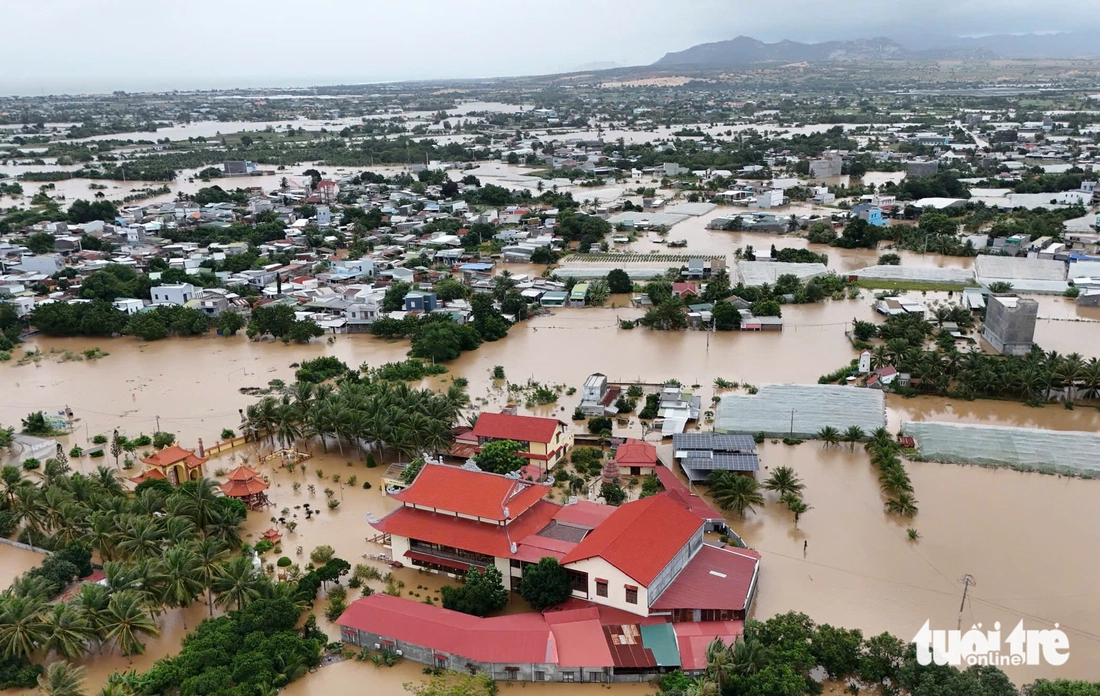 Phan Rang - Ảnh 4.