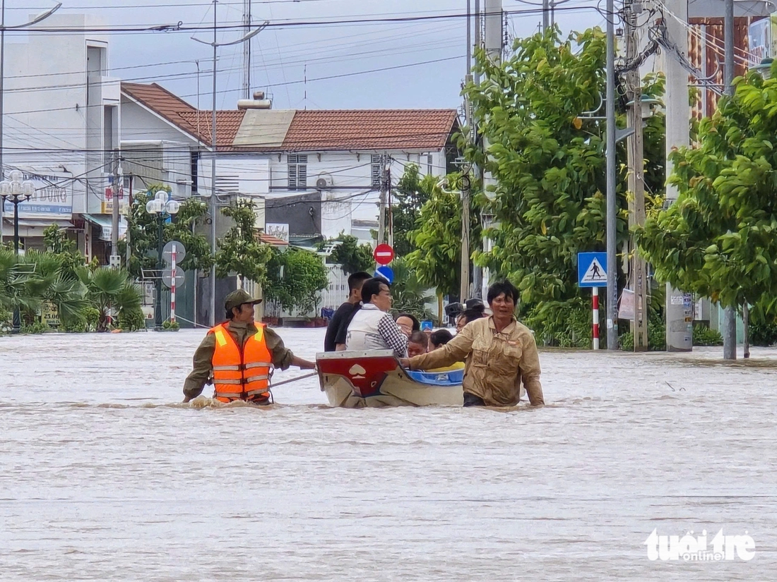 Phan Rang - Ảnh 5.