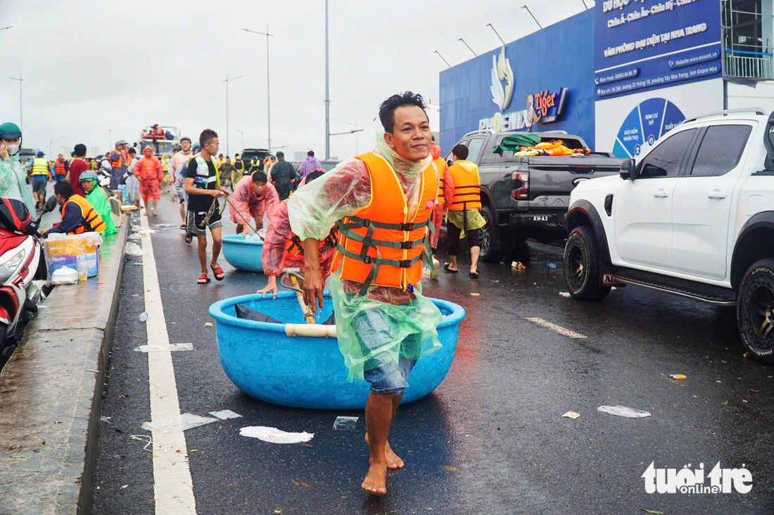 Nha Trang - Ảnh 4.