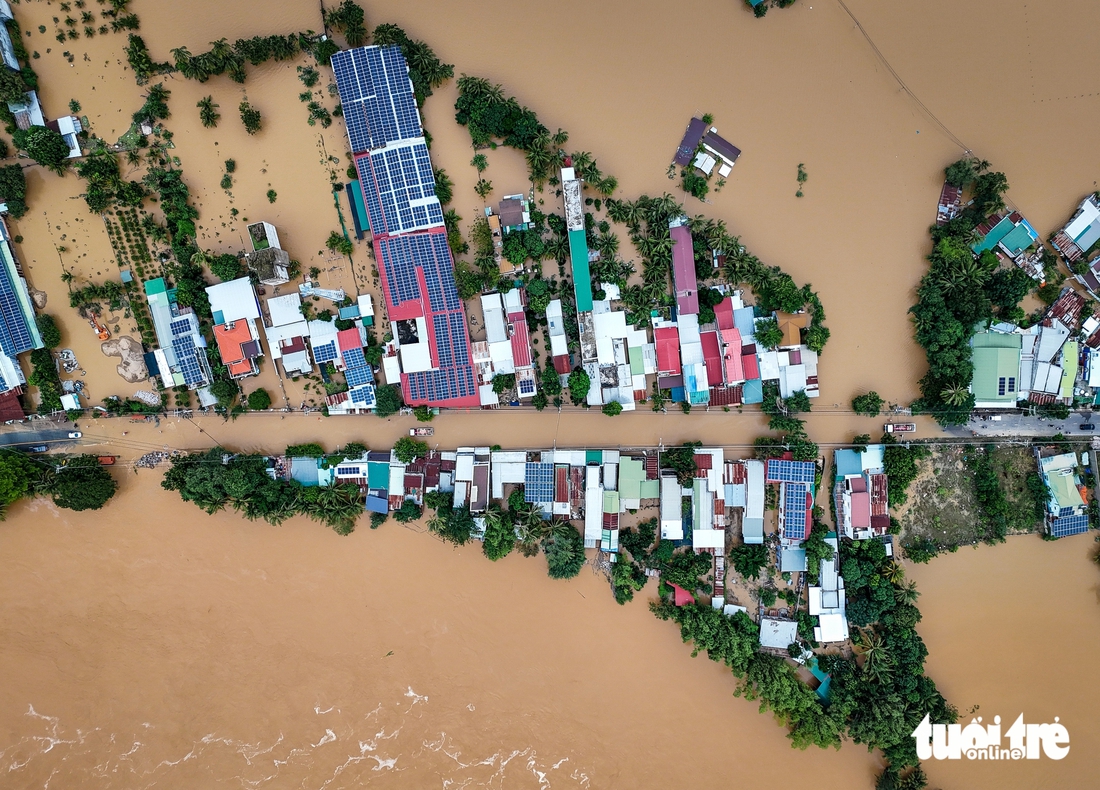 sông Dinh - Ảnh 2.