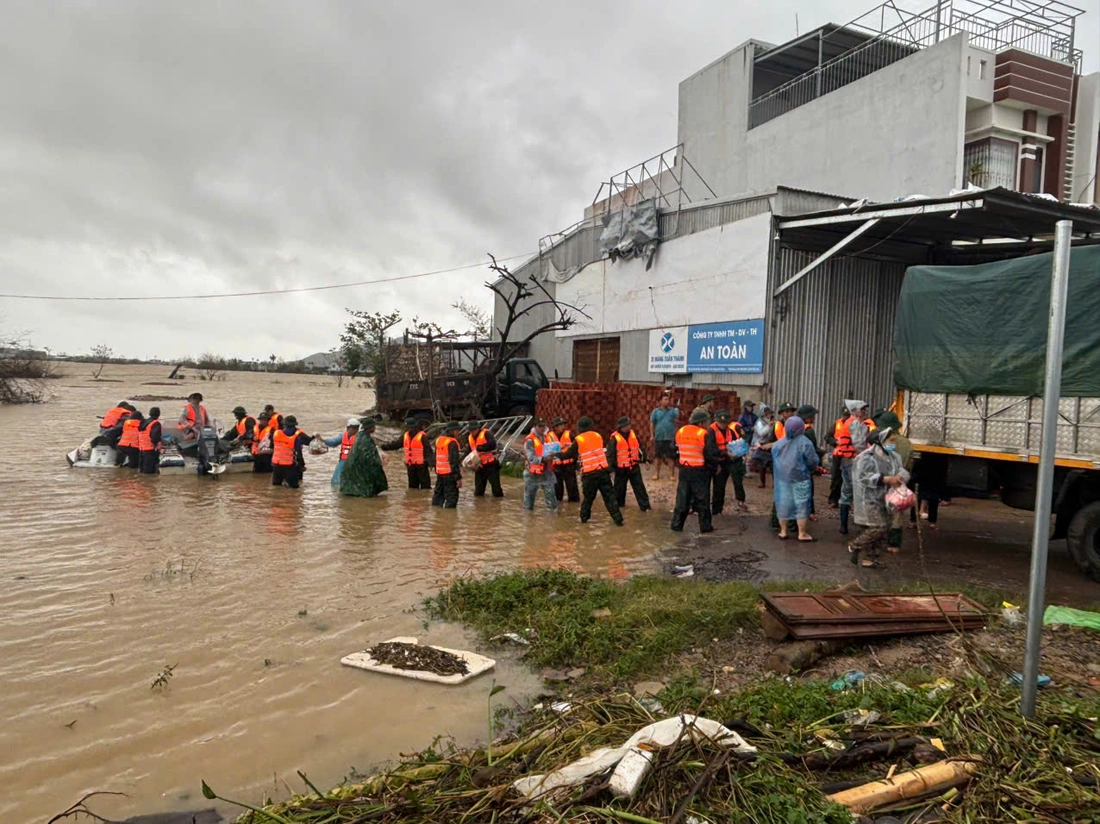 lũ lụt - Ảnh 6.