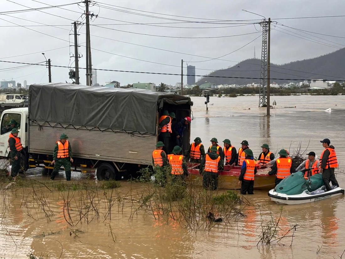 lũ lụt - Ảnh 7.