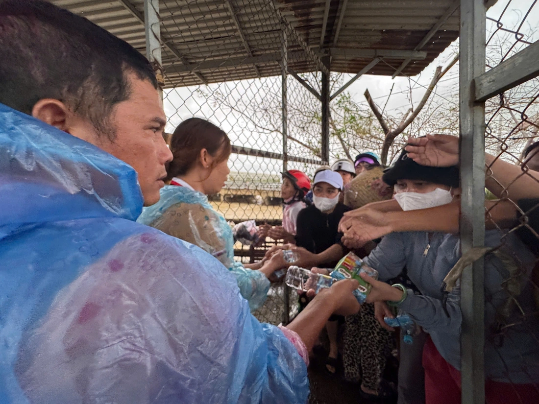 lũ lụt - Ảnh 5.