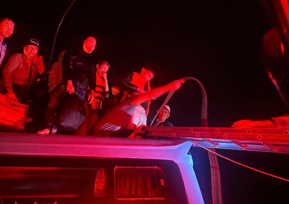 lũ lụt - Ảnh 6.