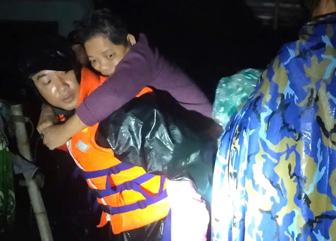 lũ lụt - Ảnh 10.