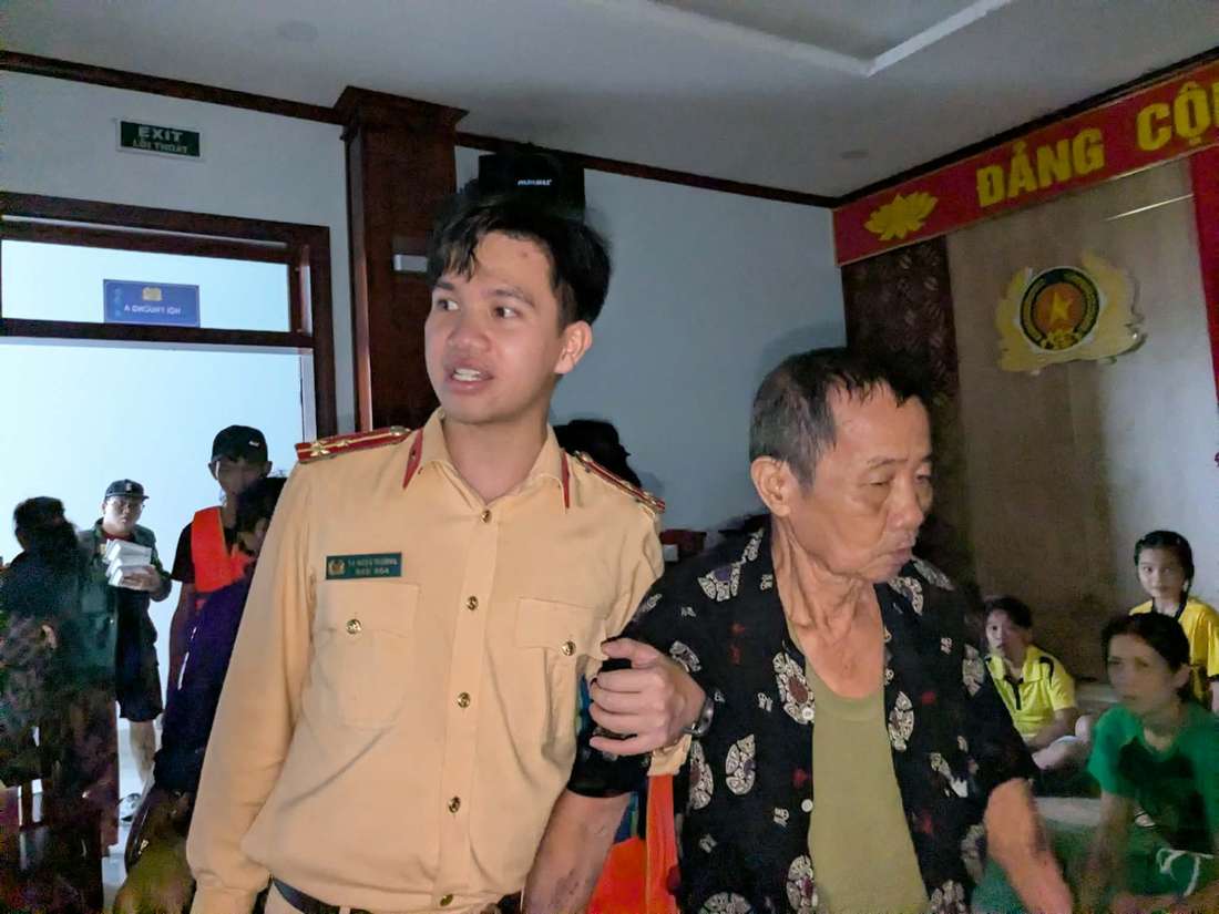 lũ lụt - Ảnh 12.