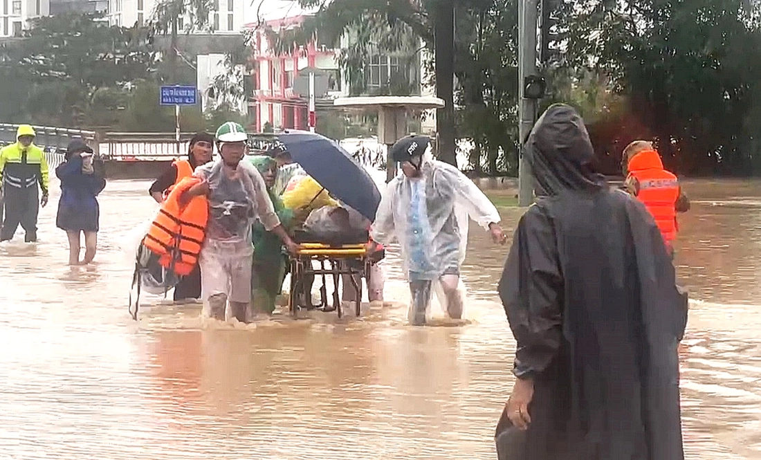 kêu cứu - Ảnh 5.