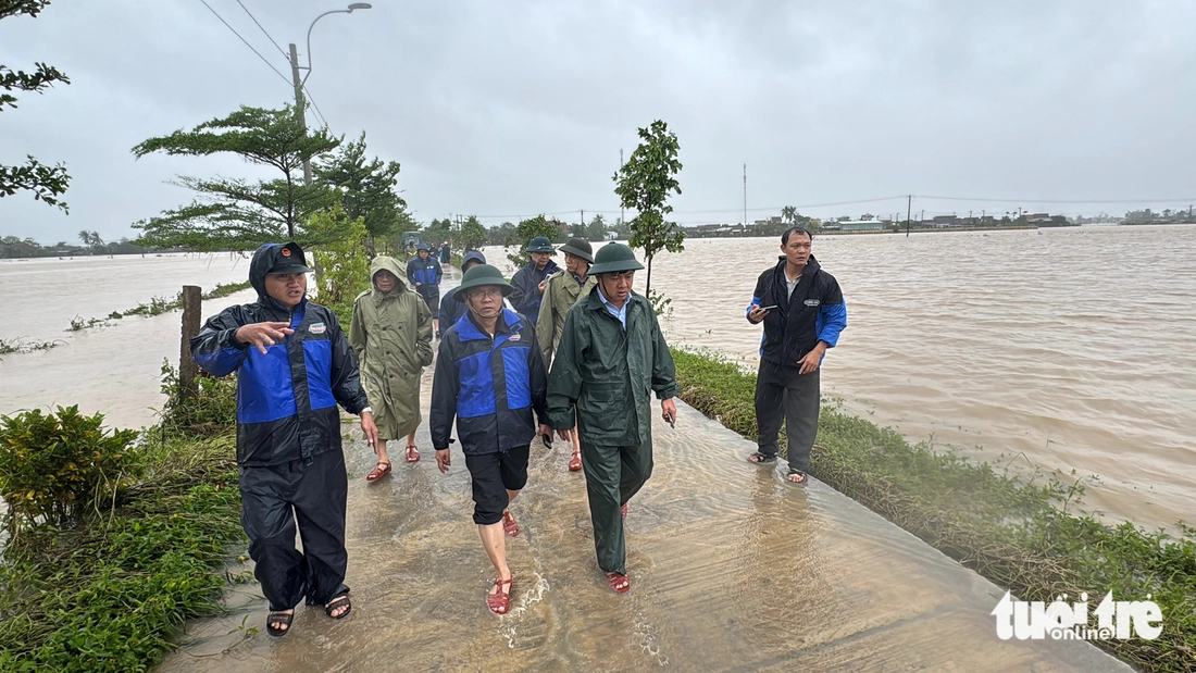 lũ dữ - Ảnh 11.