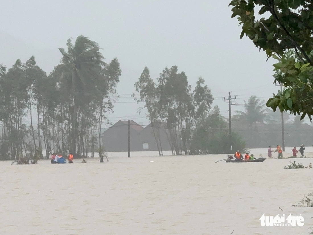 lũ dữ - Ảnh 12.