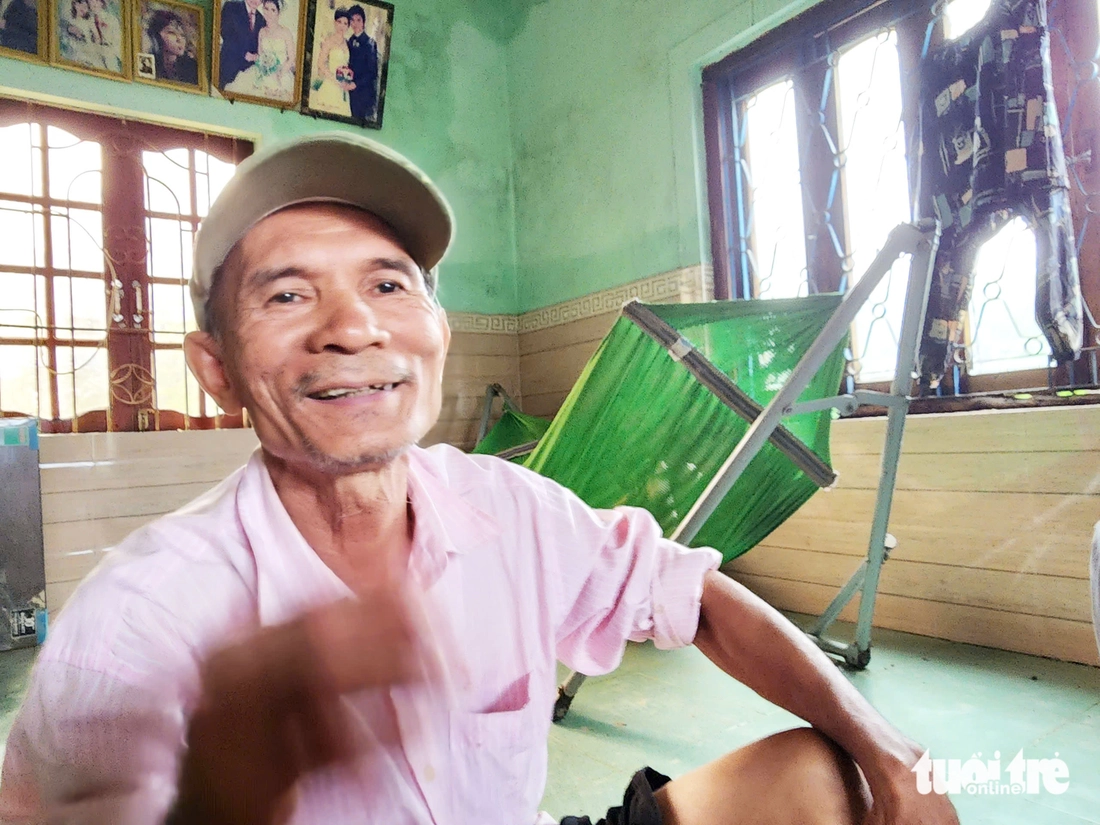 lũ lịch sử - Ảnh 4.