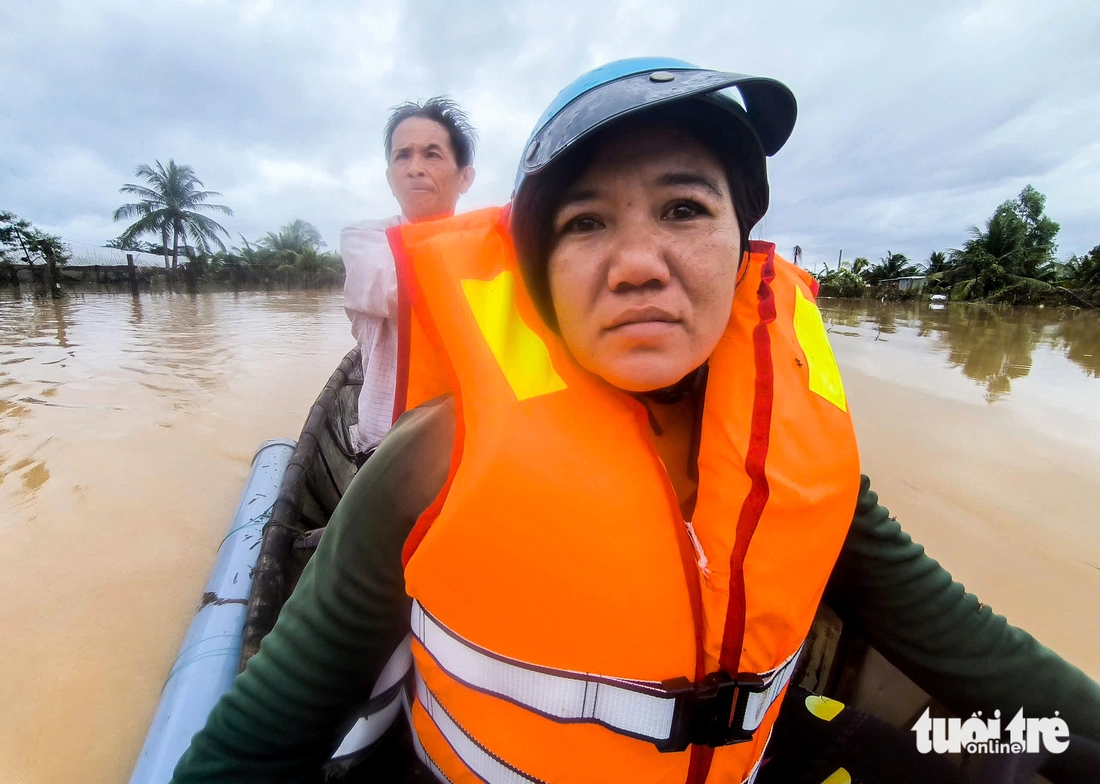Phan Rang - Ảnh 2.