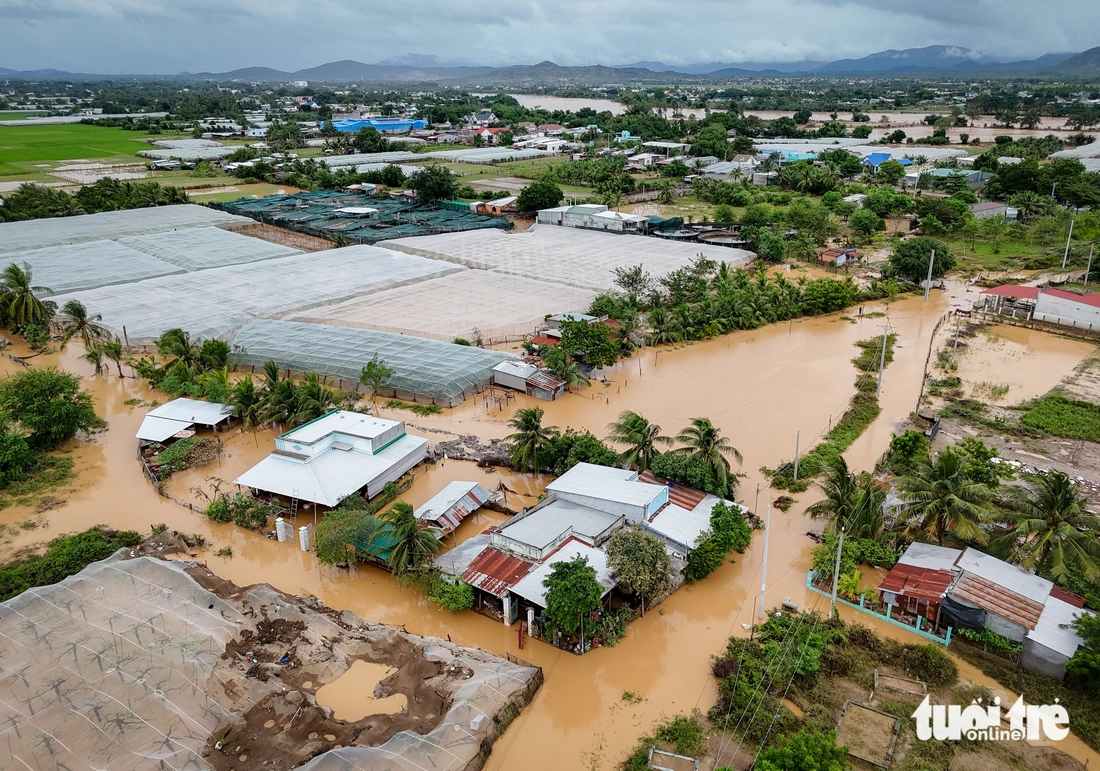 Phan Rang - Ảnh 6.