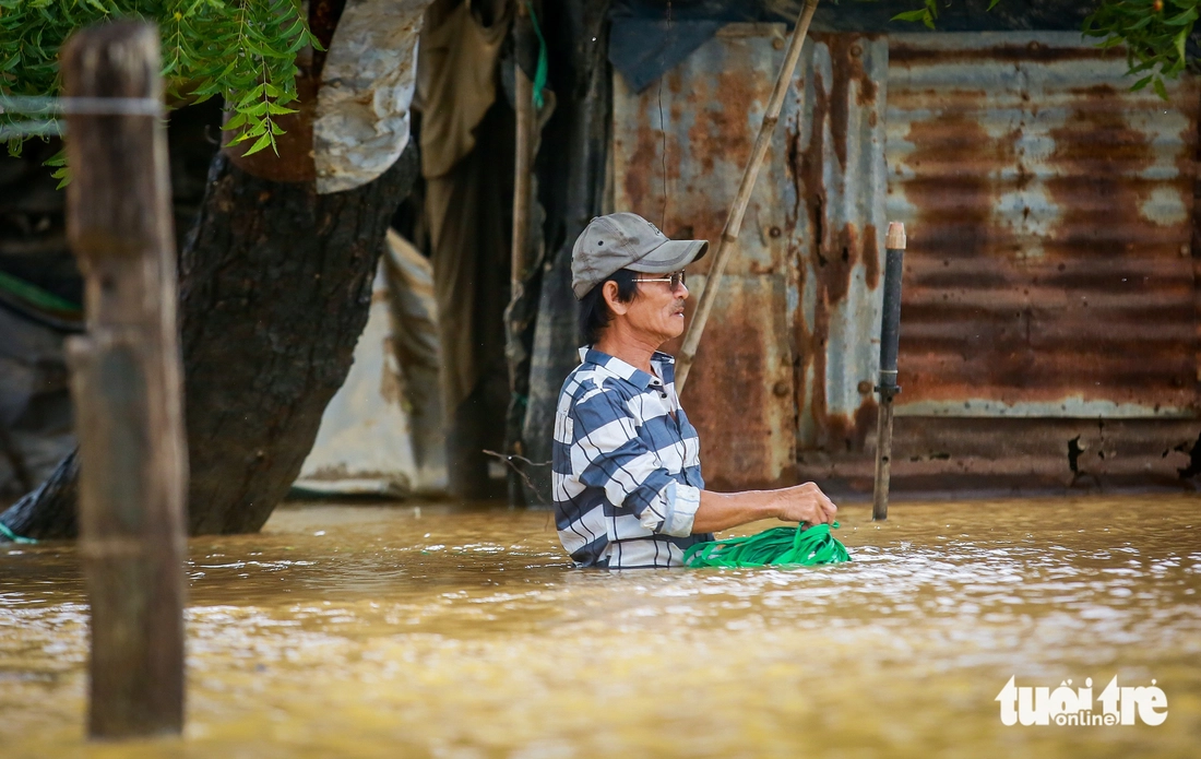 Phan Rang - Ảnh 12.